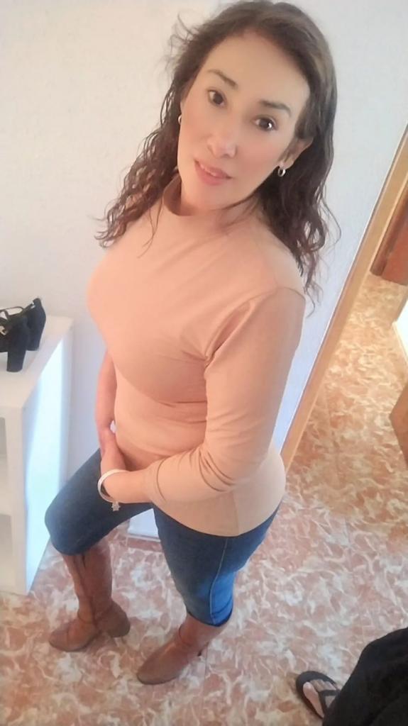 Chica busca chico en Córdoba: 