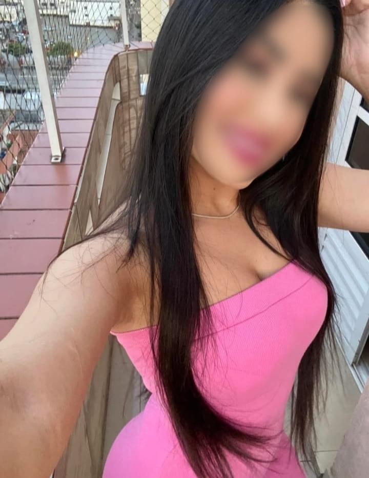 Chica busca chico en La Rioja: 
