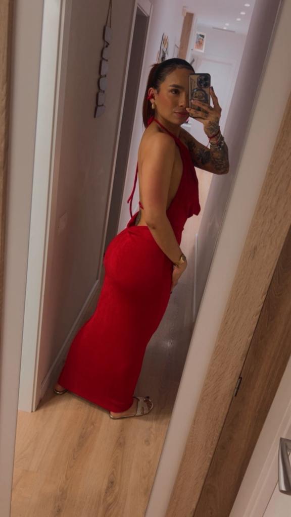 Chica busca chico en Barcelona: 