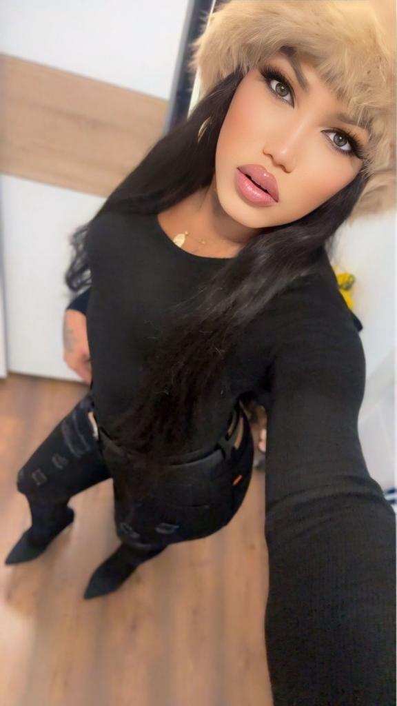 Travesti en Murcia: Transexuales y Travestis