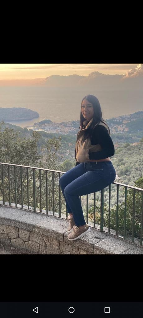 Chica busca chico en Mallorca: 