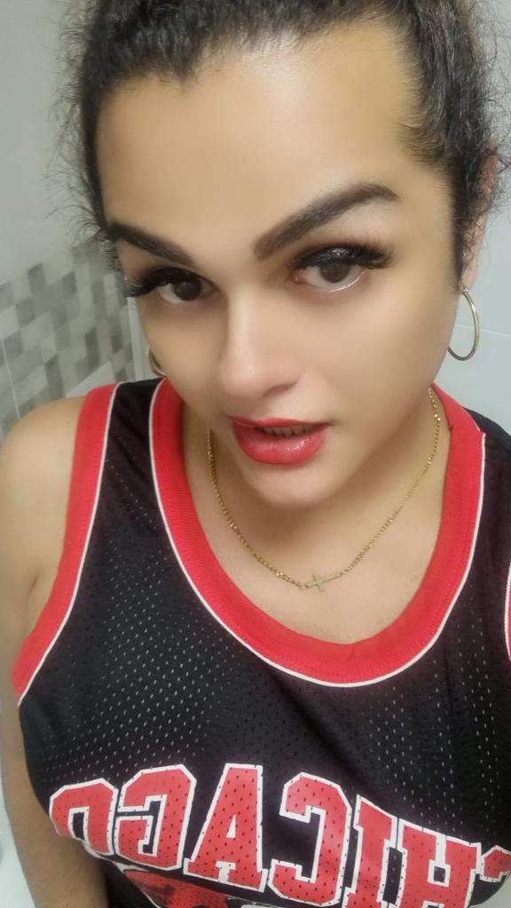 Travesti en Las Palmas: 