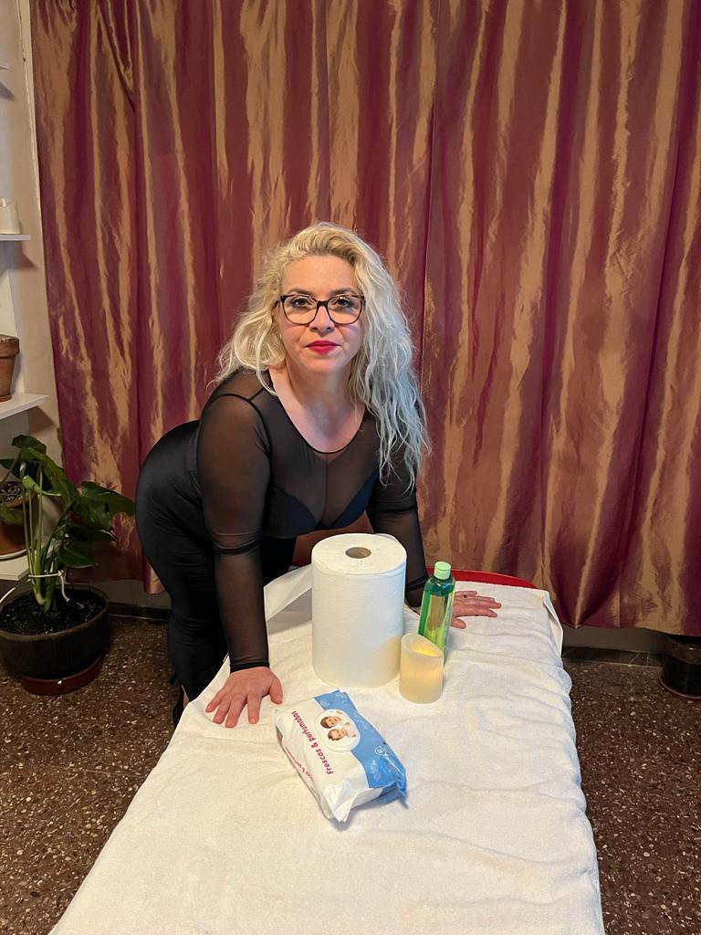 Chica busca chico en Barcelona: 