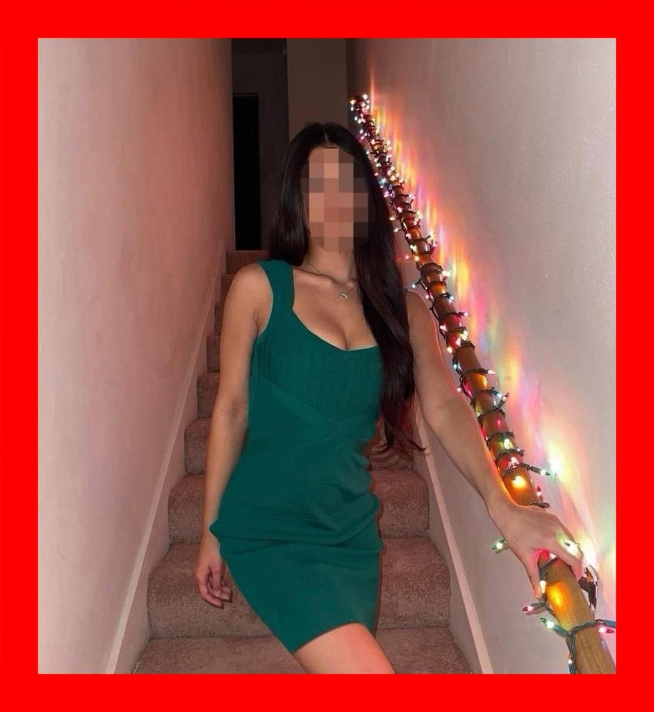 Chica busca chico en Guadalajara: 