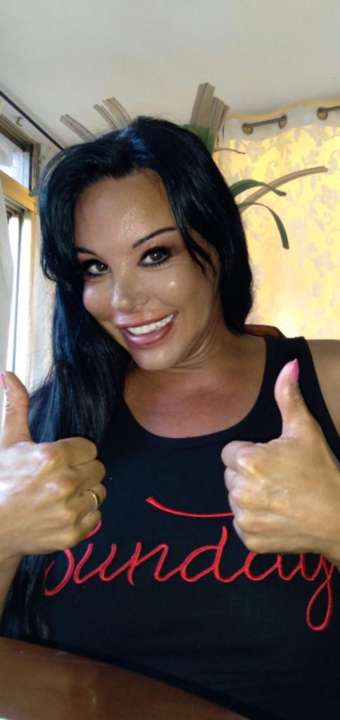 604187310: Travesti en Las Palmas