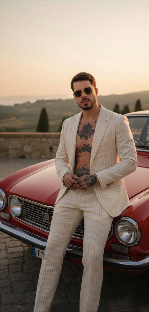 Chico busca chica en Barcelona: 