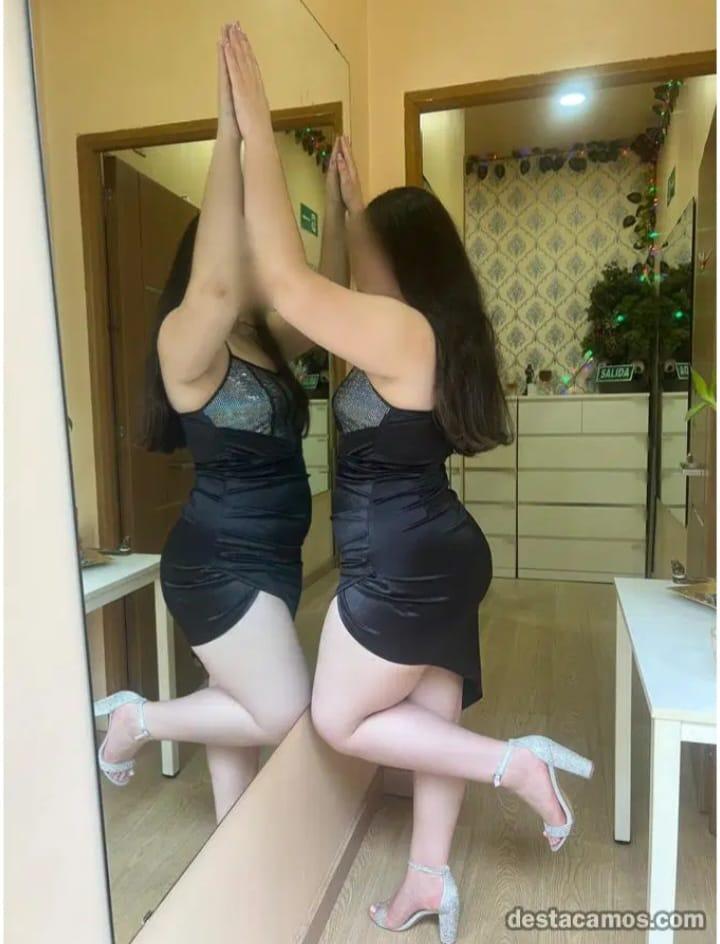 Chica busca chico en Almería: 