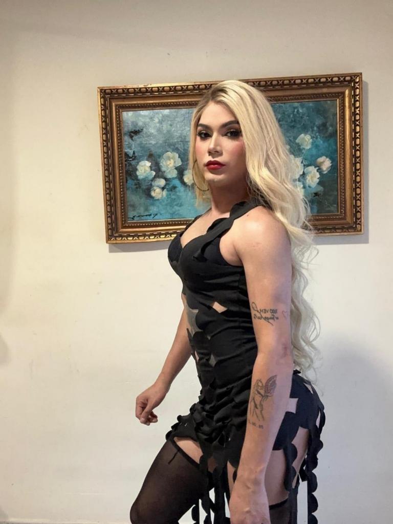 Transexual en Valencia: 