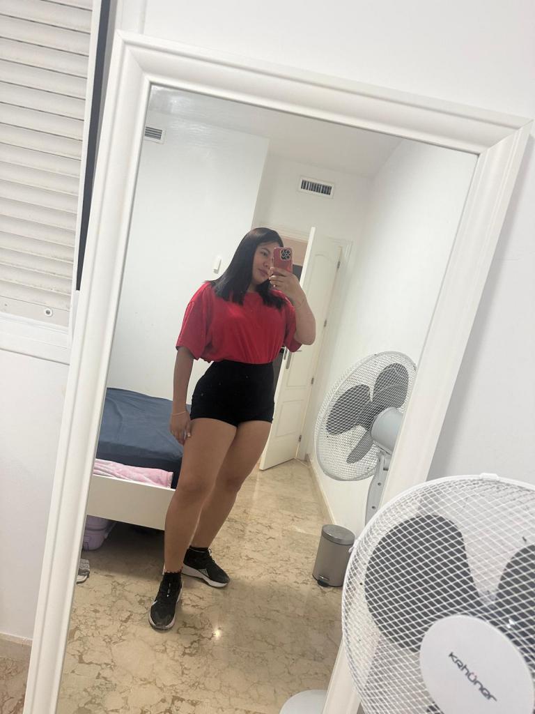 Chica busca chico en Málaga: 