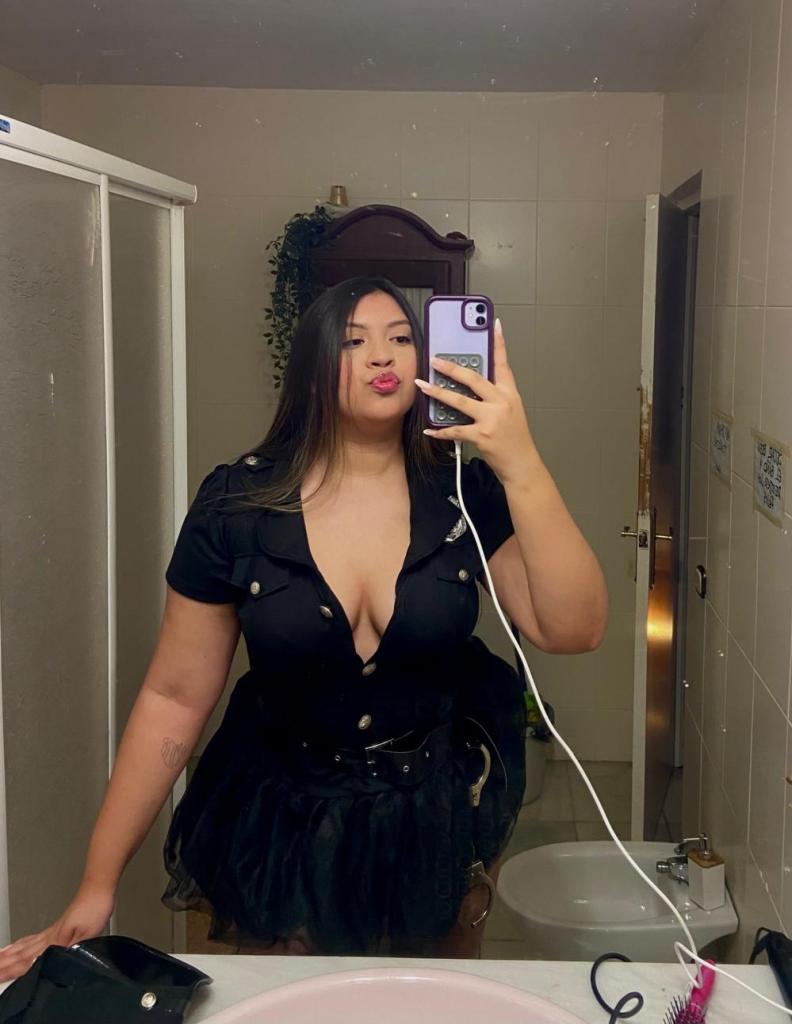 Chica busca chico en Sevilla: 