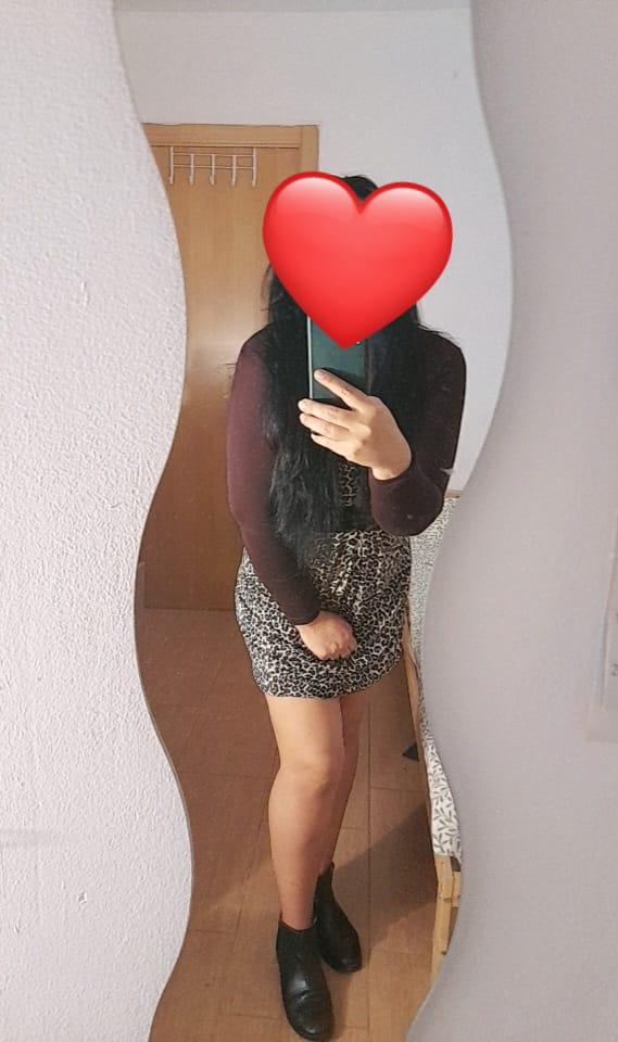 Chica busca chico en Toledo: 