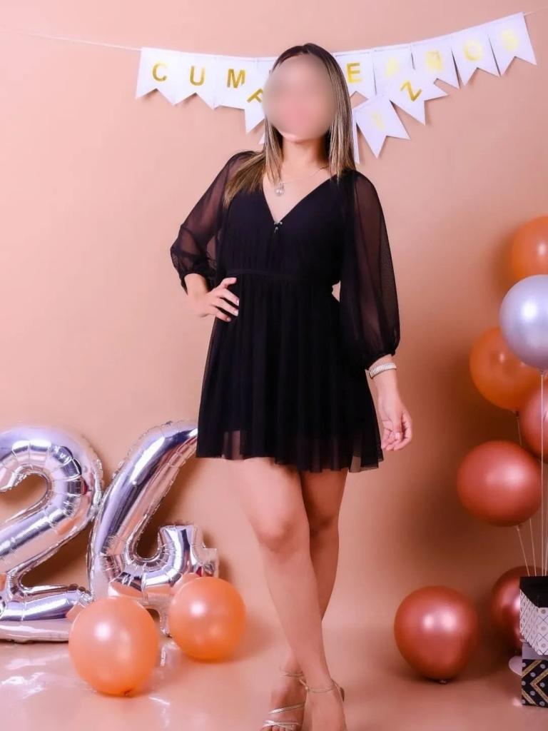 612493230: Chica busca chico en La Rioja