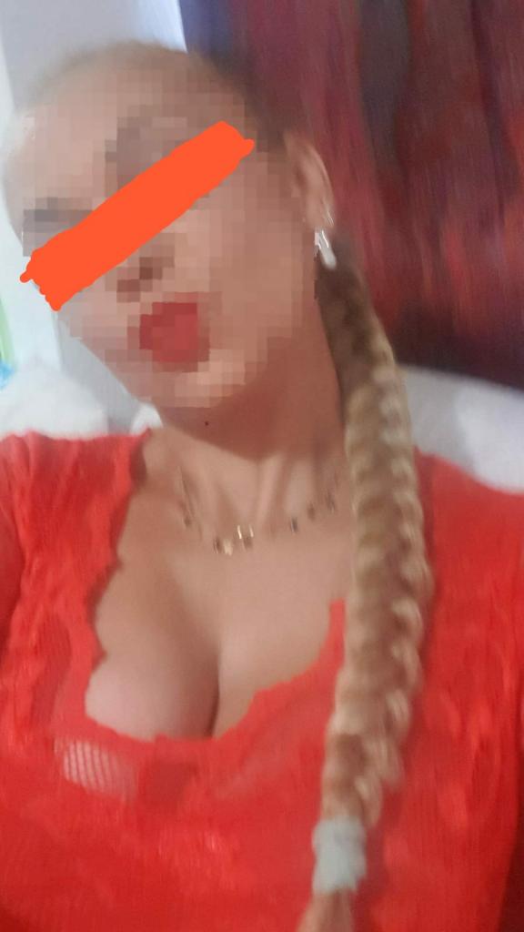 Chica busca chico en Toledo: 