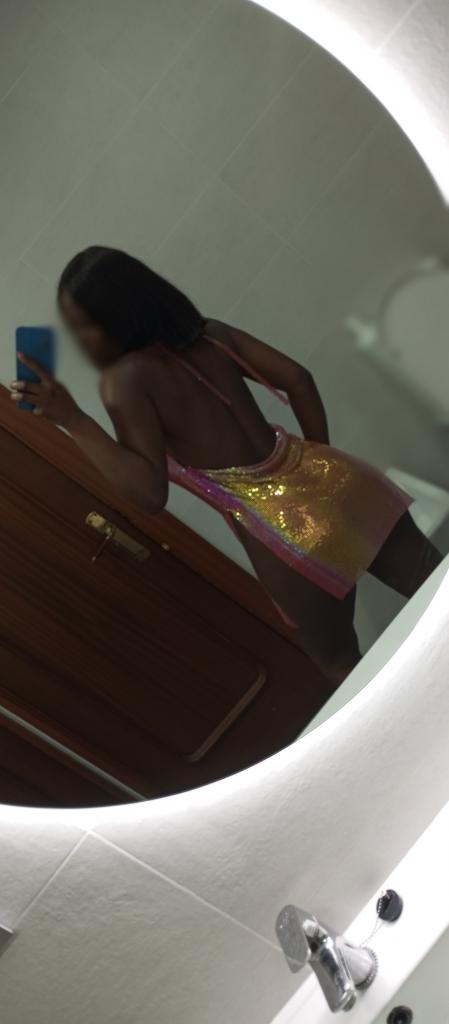 Chica busca chico en Málaga: 