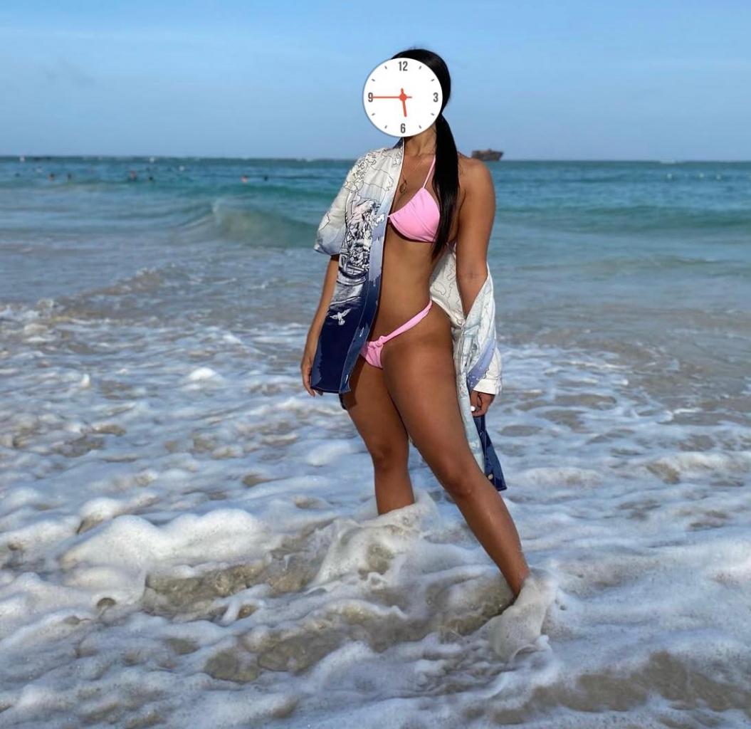 Chica busca chico en Sevilla: 