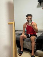 614473358: Chica busca chico en Madrid