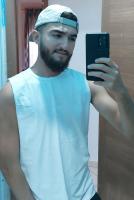 614473358: Chica busca chico en Madrid