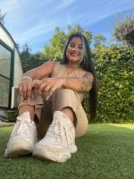 604172195: Chica busca chico en Madrid