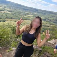 612493230: Chica busca chico en La Rioja