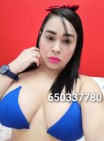 650337780: Chica busca chico en Badajoz