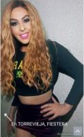 633675212: Travesti en Alicante