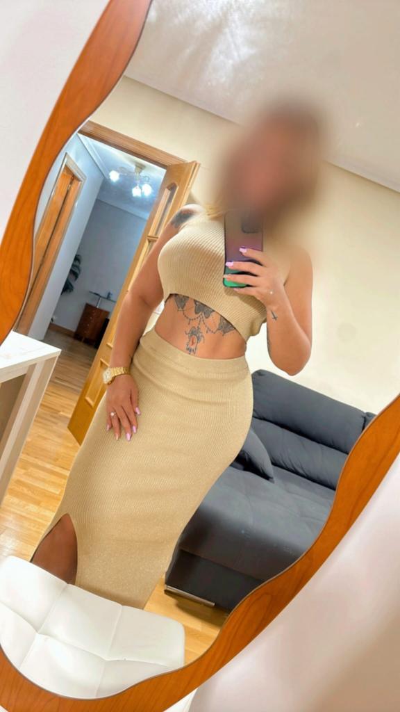 Chica busca chico en Badajoz: 