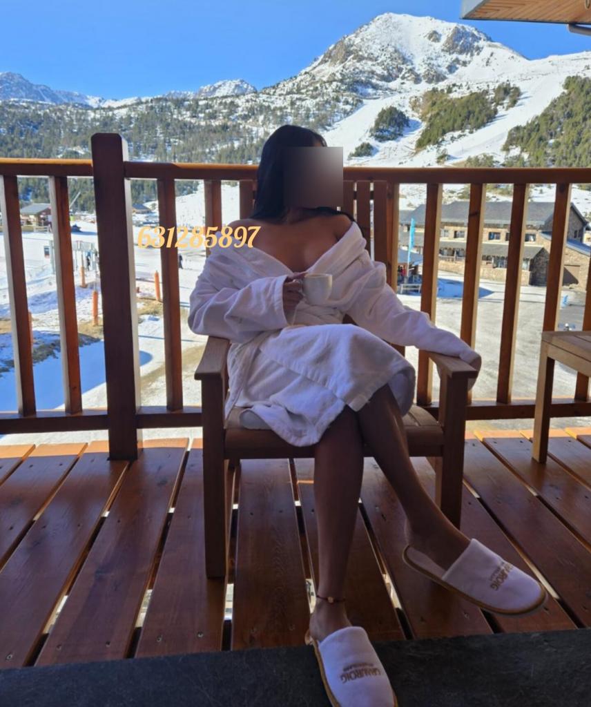 Chica busca chico en Barcelona: 