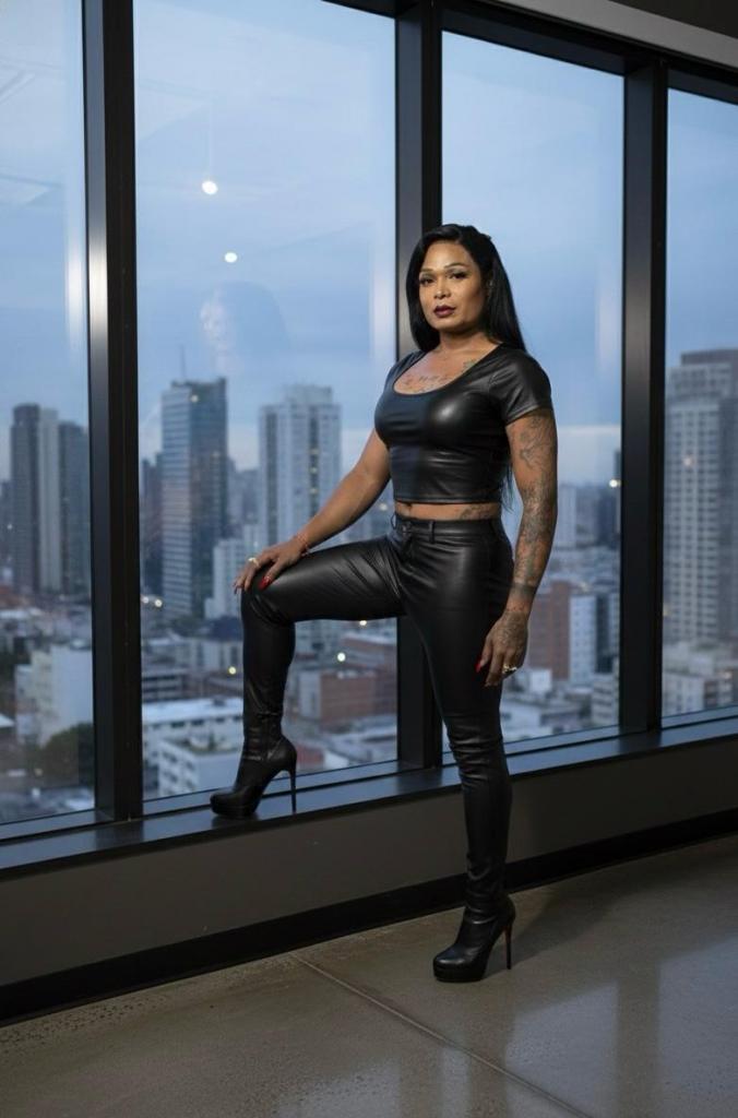 Transexual en Navarra: 