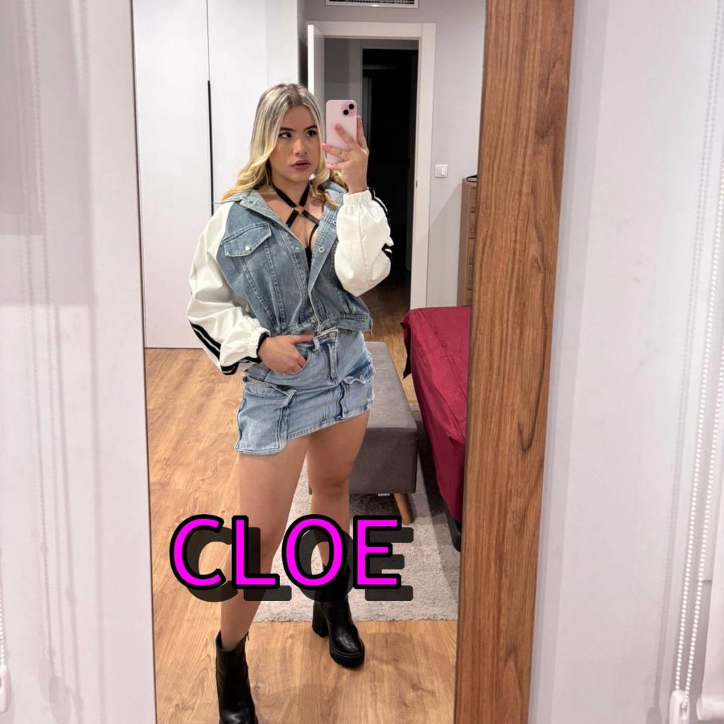 Chica busca chico en Ciudad Real: 