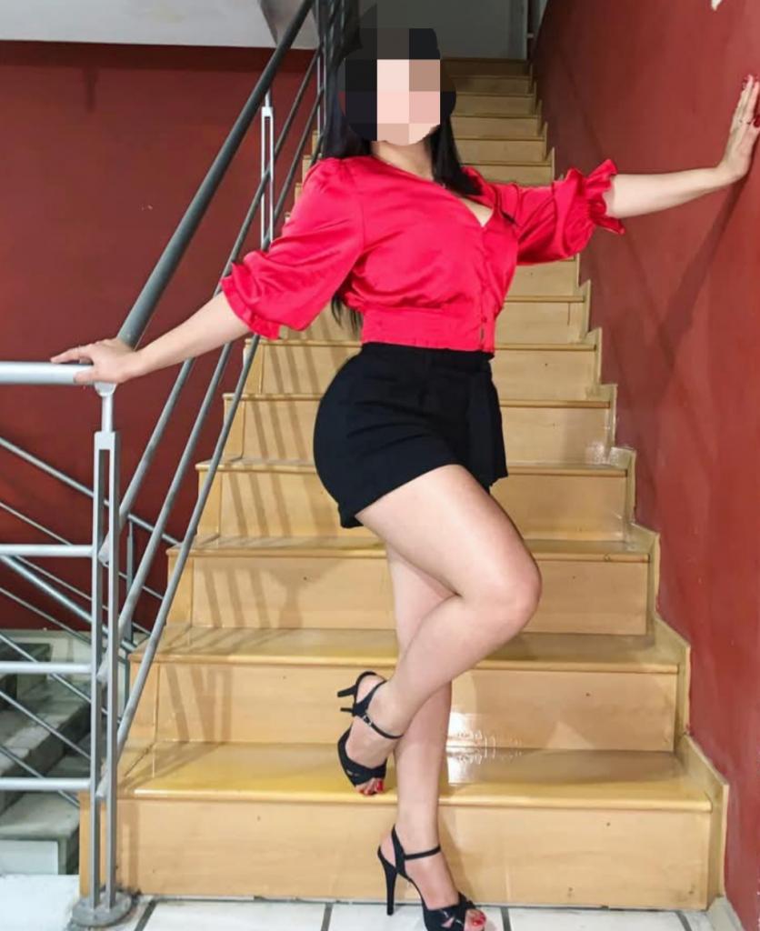 Chica busca chico en León: 