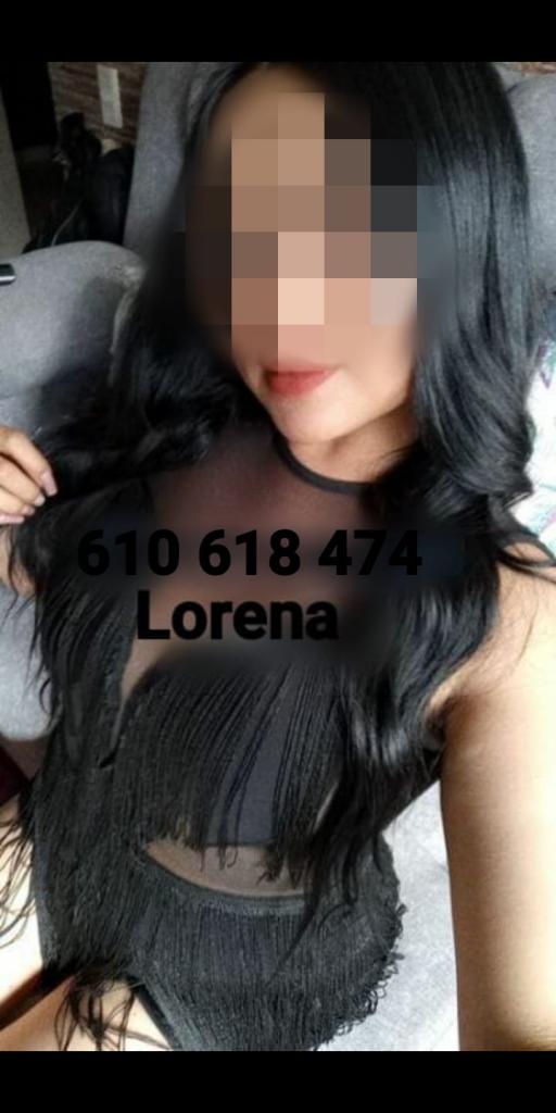 Chica busca chico en La Coruña: 