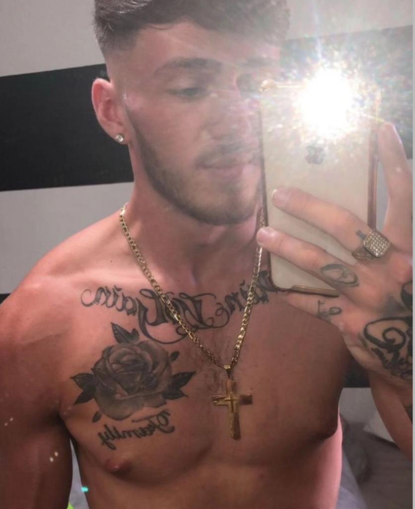 626963893: Virtual en Madrid