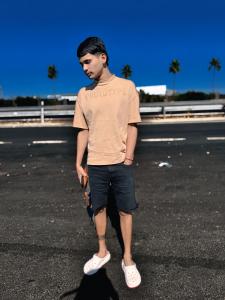 Chico busca chica en Madrid: 