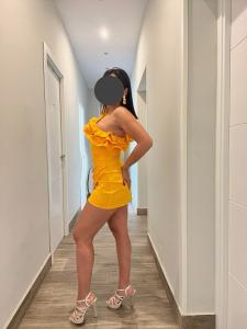 Chica busca chico en Madrid: 