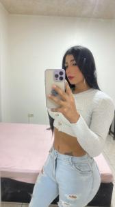 Transexual en Barcelona: 