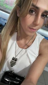 Transexual en León: 