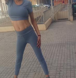 Chica busca chico en Valencia: 