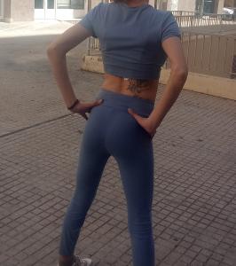 Chica busca chico en Valencia: 