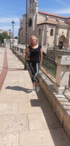 642286206: Chica busca chico en Burgos