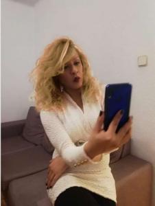 612472324: Transexual en Barcelona