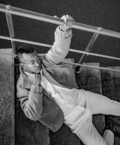 Chico busca chica en Ibiza: 