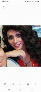 Transexual en Madrid: 