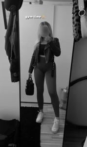 Chica busca chico en Pontevedra: 