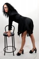 614158346: Chica busca chico en Madrid