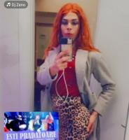 642433696: Travesti en Valencia