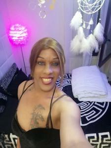 641342639: Travesti en Madrid