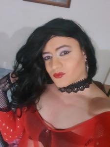 691183226: Travesti en Madrid