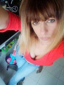 Chica busca chico en Vizcaya: 