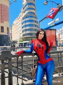 Transexual en Valencia: 