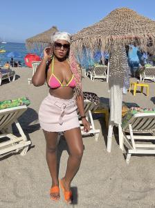 Chica busca chico en Málaga: 